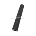 Tecapet Black PET plastika